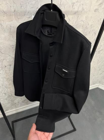 Erkek Normal Fit Gömlek 3489S