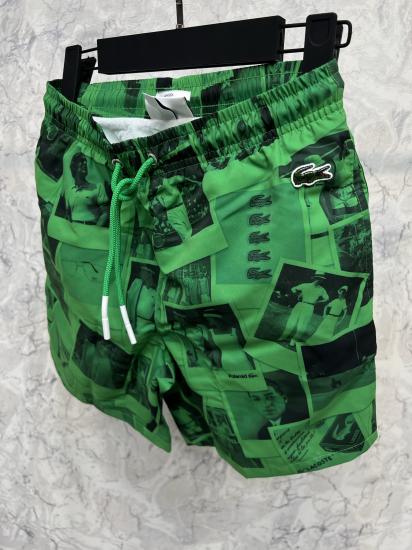 ORJİNAL Erkek  Normal   Fit Şort Mayo 9238