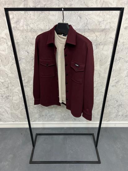 Erkek Normal Fit Gömlek 3489B