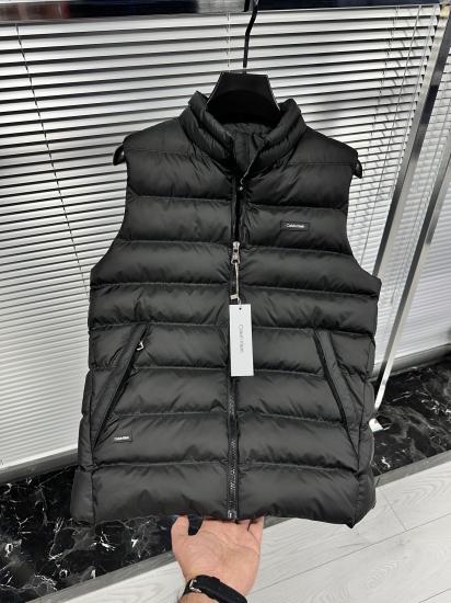 Erkek Normal Fit Yelek 25K085S
