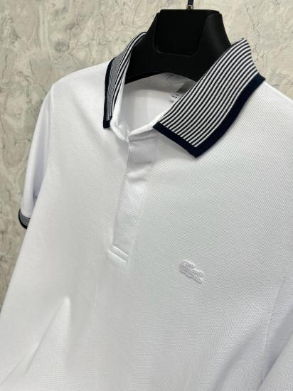 Erkek Normal  Fit Polo Yaka T-shirt 8047B