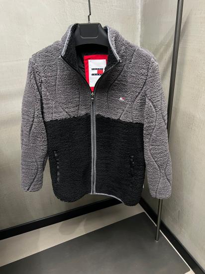 Erkek Normal Fit Peluş 3552A