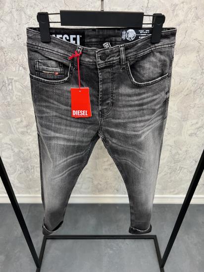 Erkek Slim Fit Pantolon 25K031