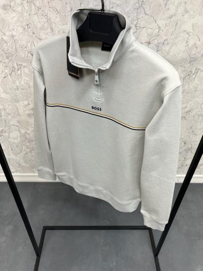 Erkek Normal  Fit Sweatshirt 25K010K