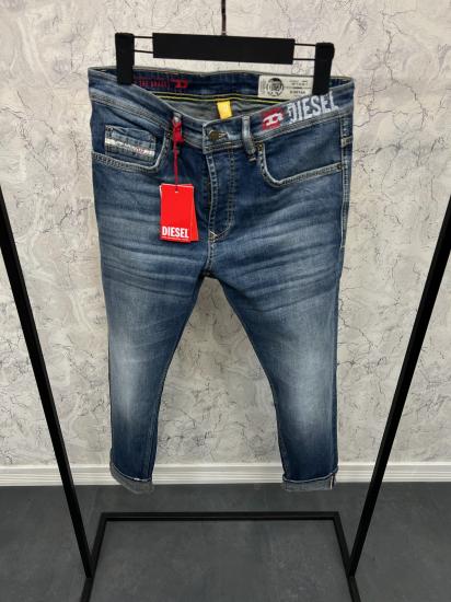 Erkek Slim Fit Pantolon 25K043