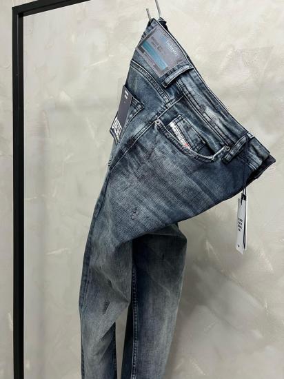  Erkek Normal Fit Jean