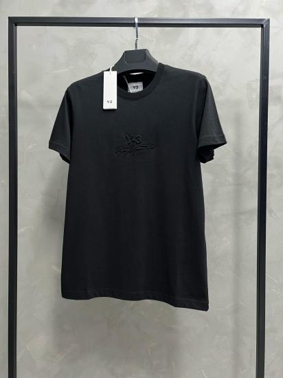 Erkek Slim Fit T-shirt