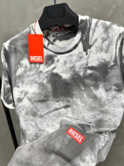 Erkek Slim Fit T-shirt