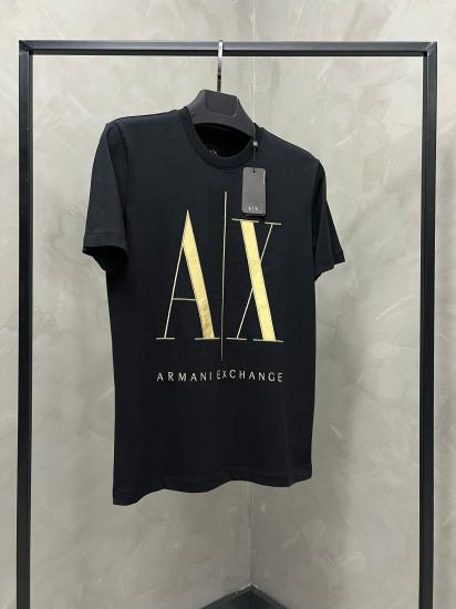 Erkek Slim Fit T-shirt