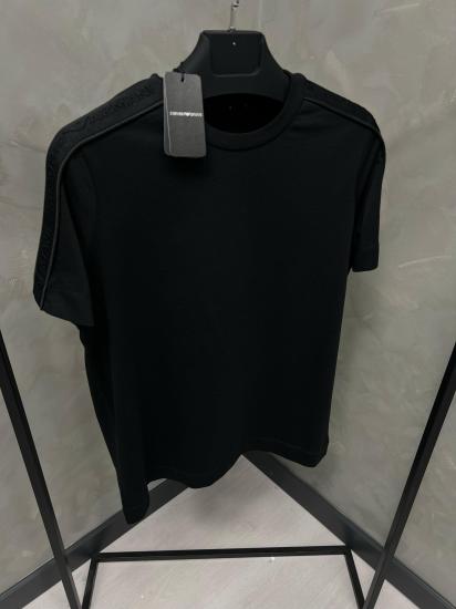 Erkek Slim Fit T-shirt