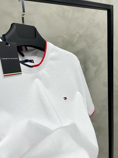 Erkek Slim Fit T-shirt
