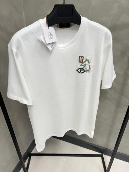 Erkek Normal Fit T-shirt
