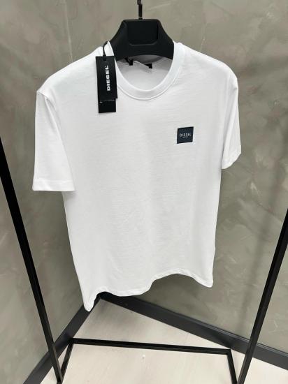 Erkek Slim Fit Tshirt