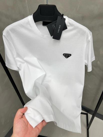 Erkek Slim Fit T-shirt