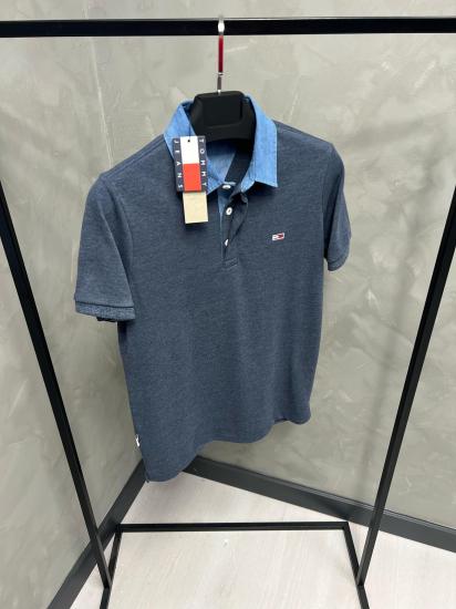 Erkek Normal Fit Polo Yaka T-shirt