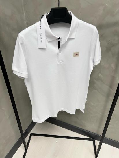 Erkek Normal Fit Polo Yaka T-shirt