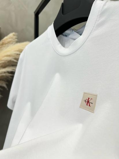 Erkek Slim Fit T-shirt