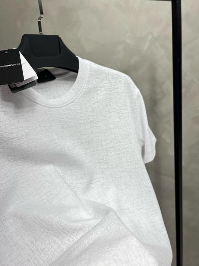 Erkek Slim Fit T-shirt