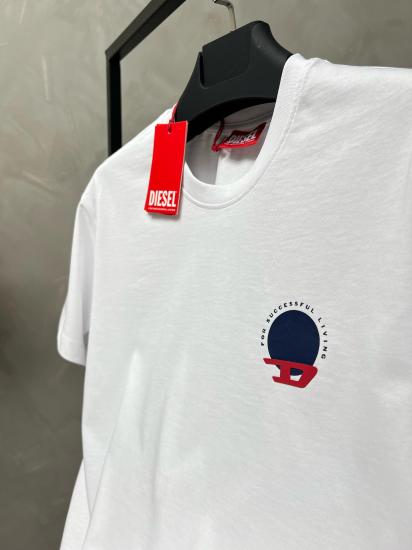 Erkek Slim Fit T-shirt