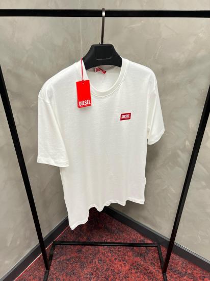 Erkek Normal Fit T-shirt