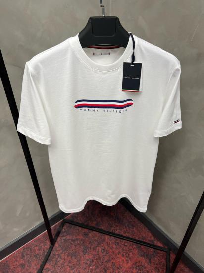 Erkek Slim Fit T-shirt