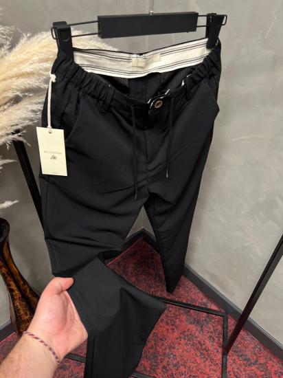 Erkek Slim Fit Jagger