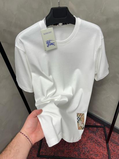 Erkek Normal Fit T-shirt