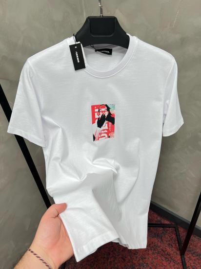 Erkek Normal Fit T-shirt