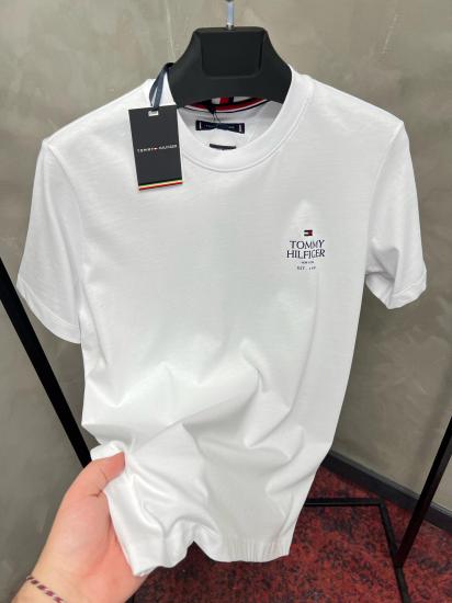 Erkek Slim Fit T-shirt