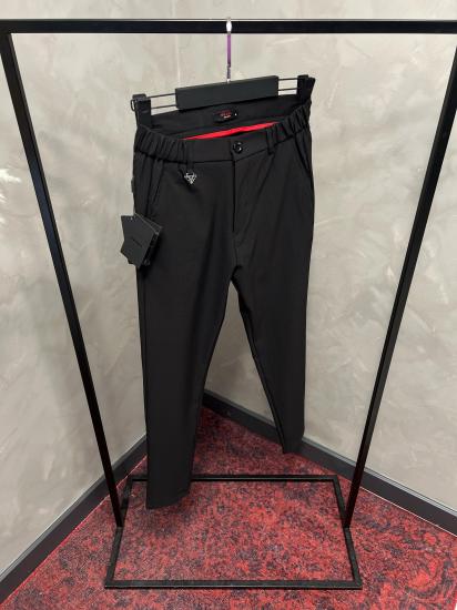 Erkek Slim Fit Jagger