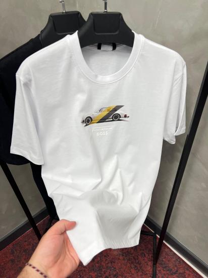 Erkek Oversize Tshirt