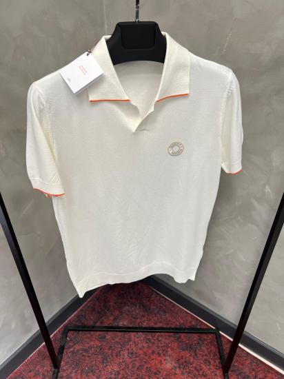 Erkek Slim Fit Triko  T-shirt