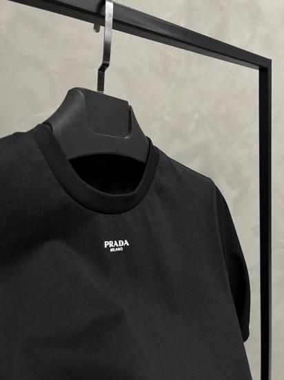 Erkek Normal Fit T-shirt