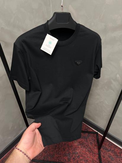 Erkek Normal Fit T-shirt