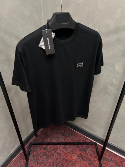 Erkek Normal Fit T-shirt