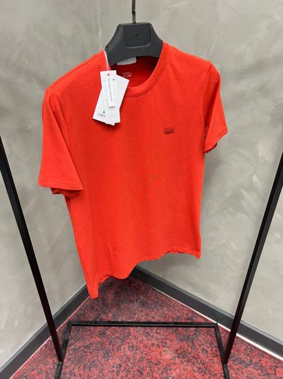 Erkek Normal Fit T-shirt