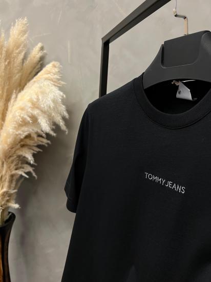 Erkek Normal Fit T-shirt