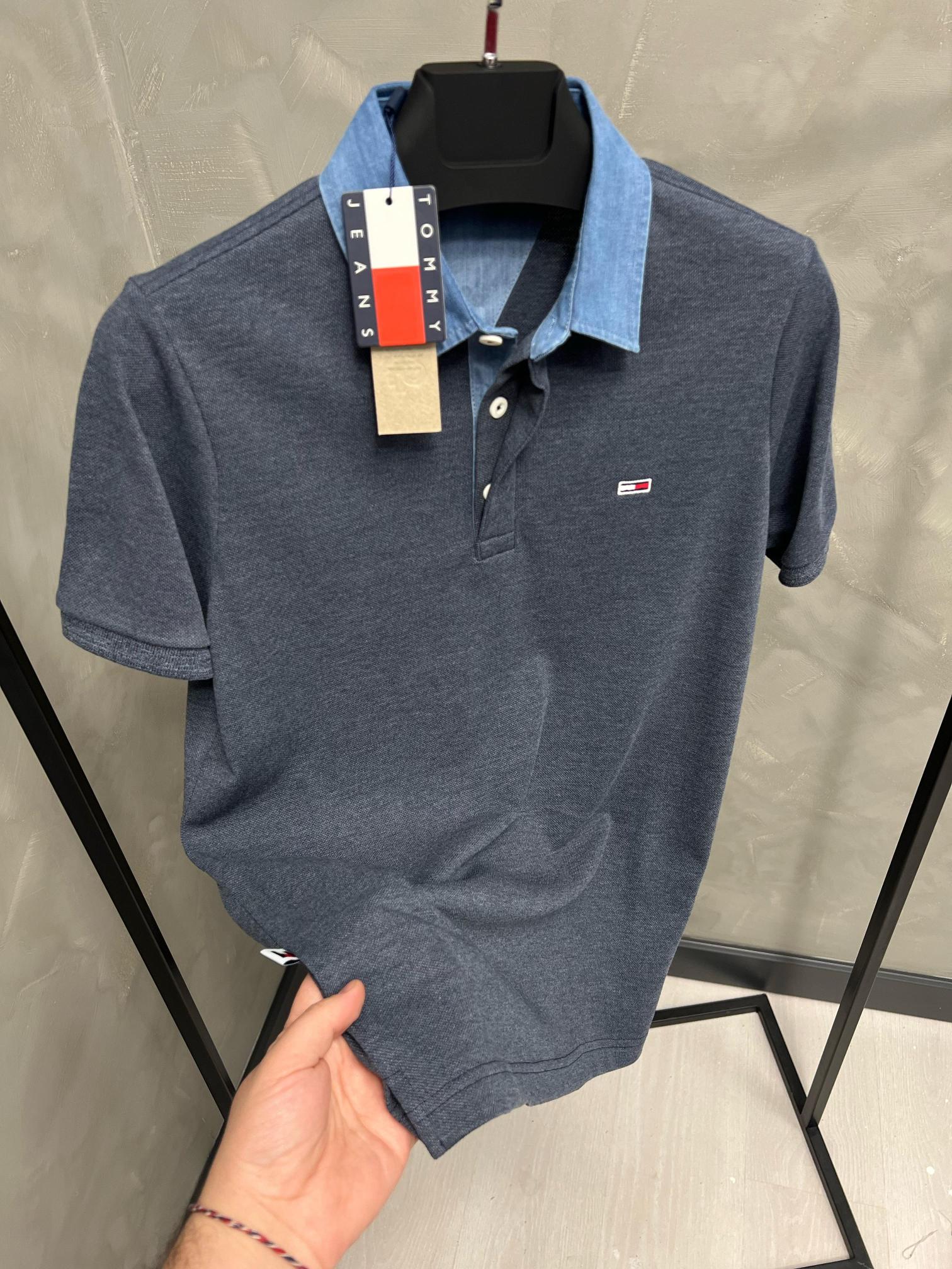 Erkek%20Normal%20Fit%20Polo%20Yaka%20T-shirt