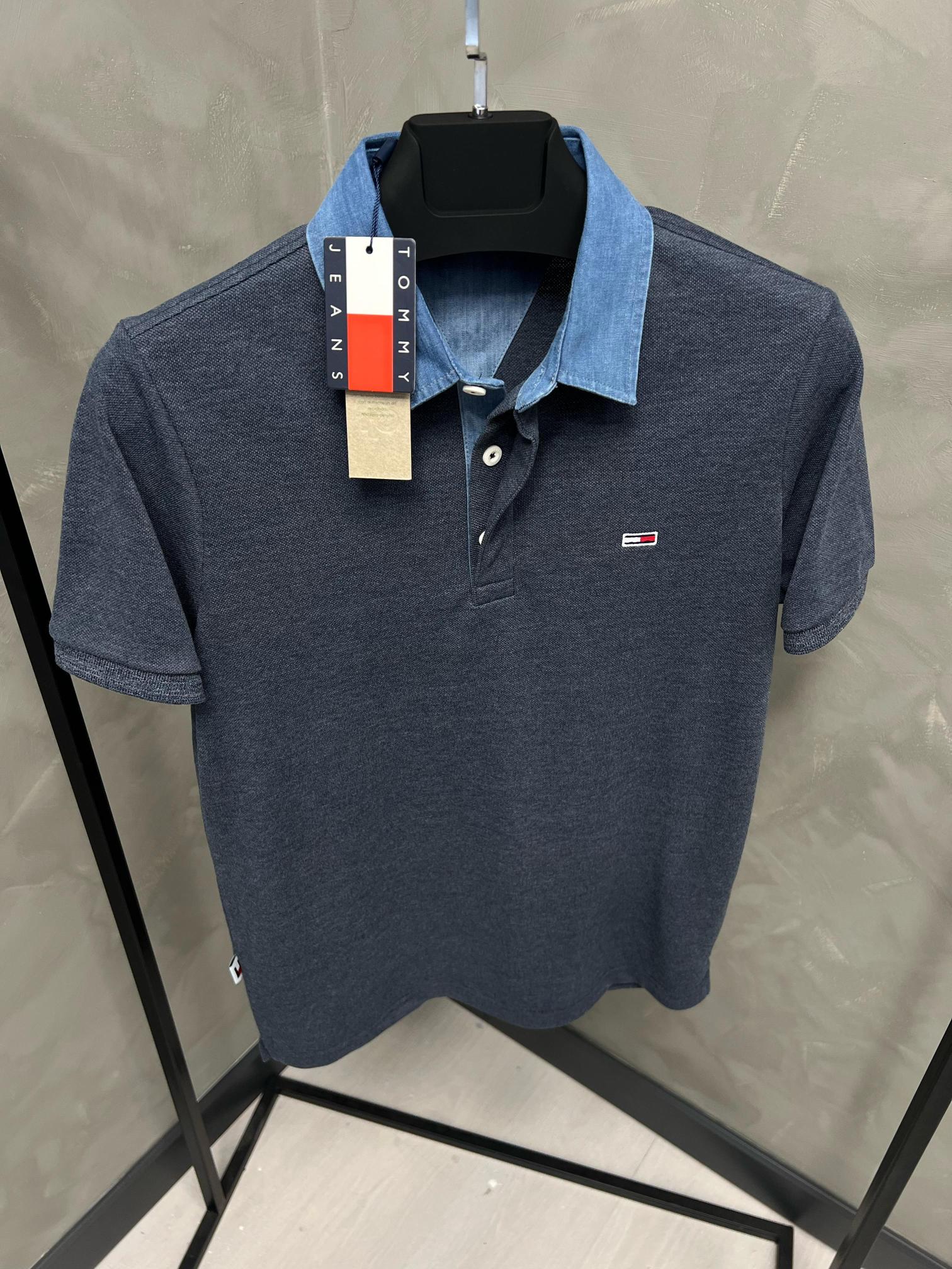 Erkek%20Normal%20Fit%20Polo%20Yaka%20T-shirt