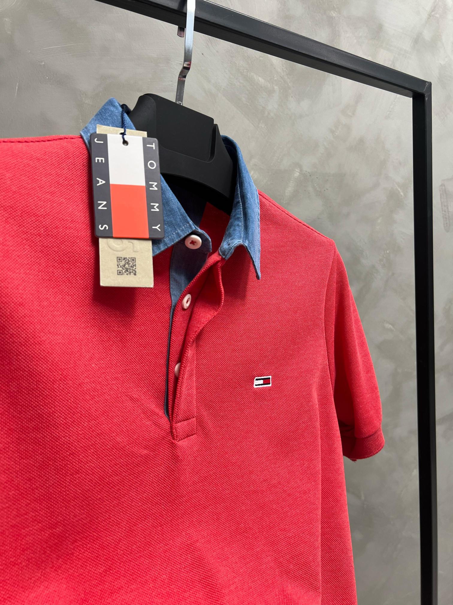 Erkek%20Normal%20Fit%20Polo%20Yaka%20T-shirt