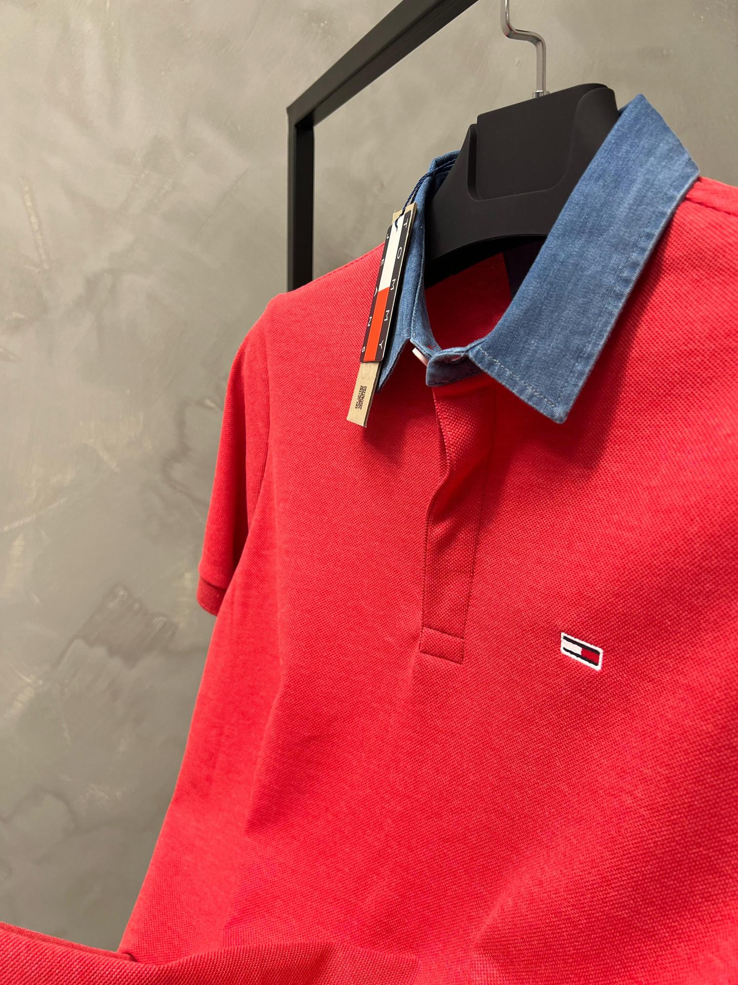 Erkek%20Normal%20Fit%20Polo%20Yaka%20T-shirt