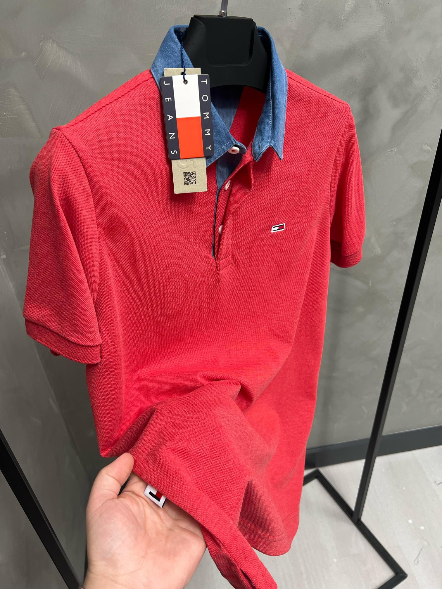 Erkek%20Normal%20Fit%20Polo%20Yaka%20T-shirt