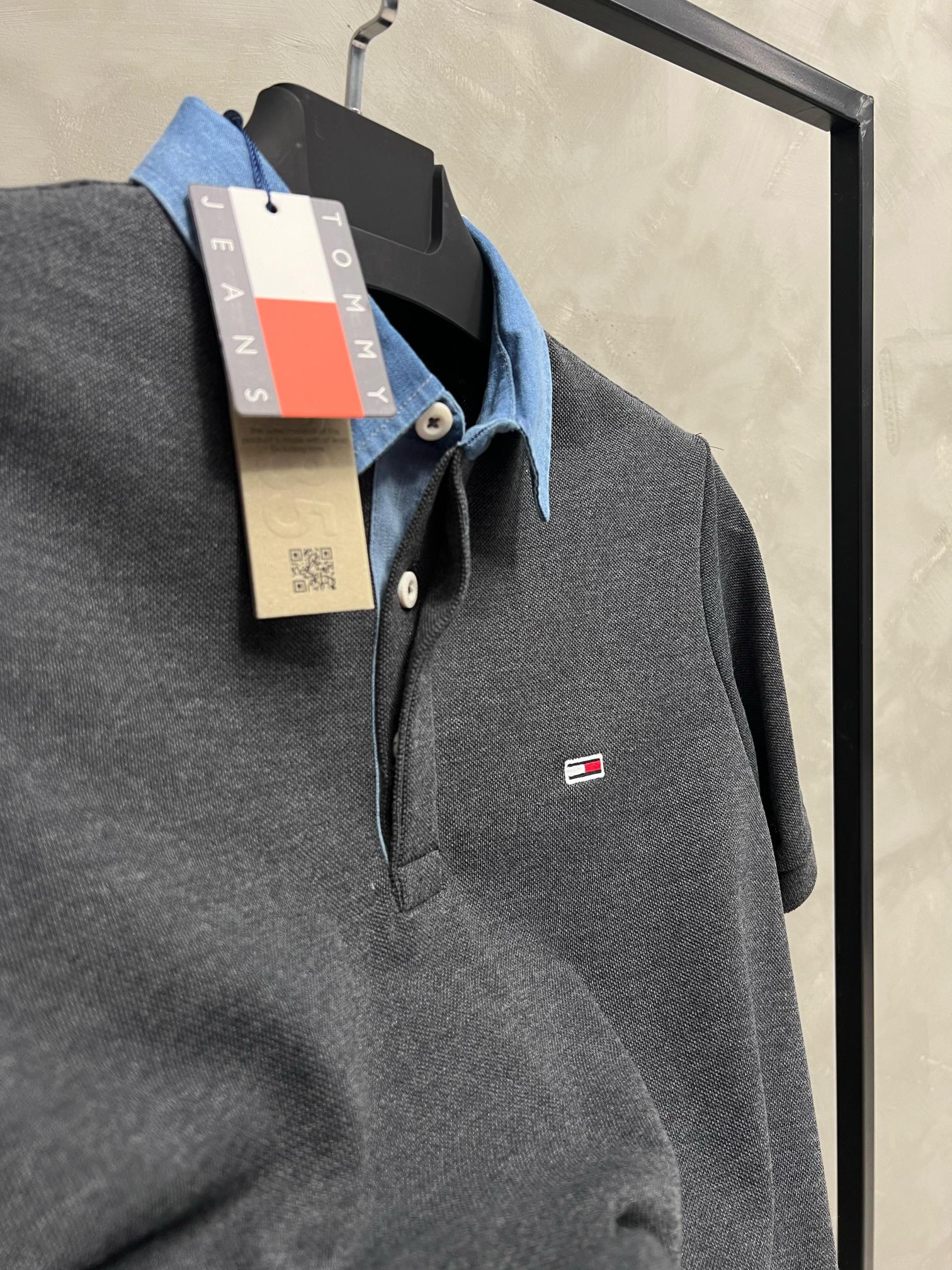 Erkek%20Normal%20Fit%20Polo%20Yaka%20T-shirt