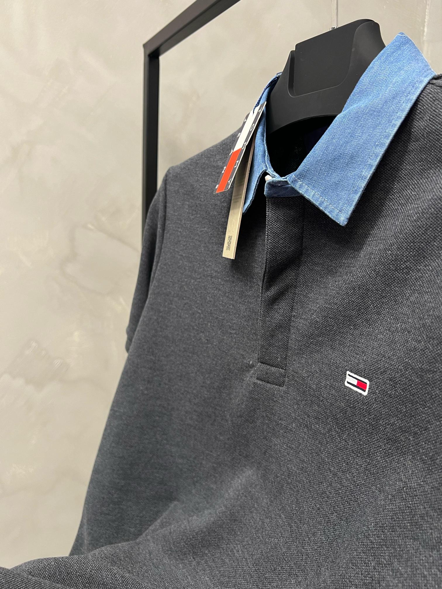 Erkek%20Normal%20Fit%20Polo%20Yaka%20T-shirt