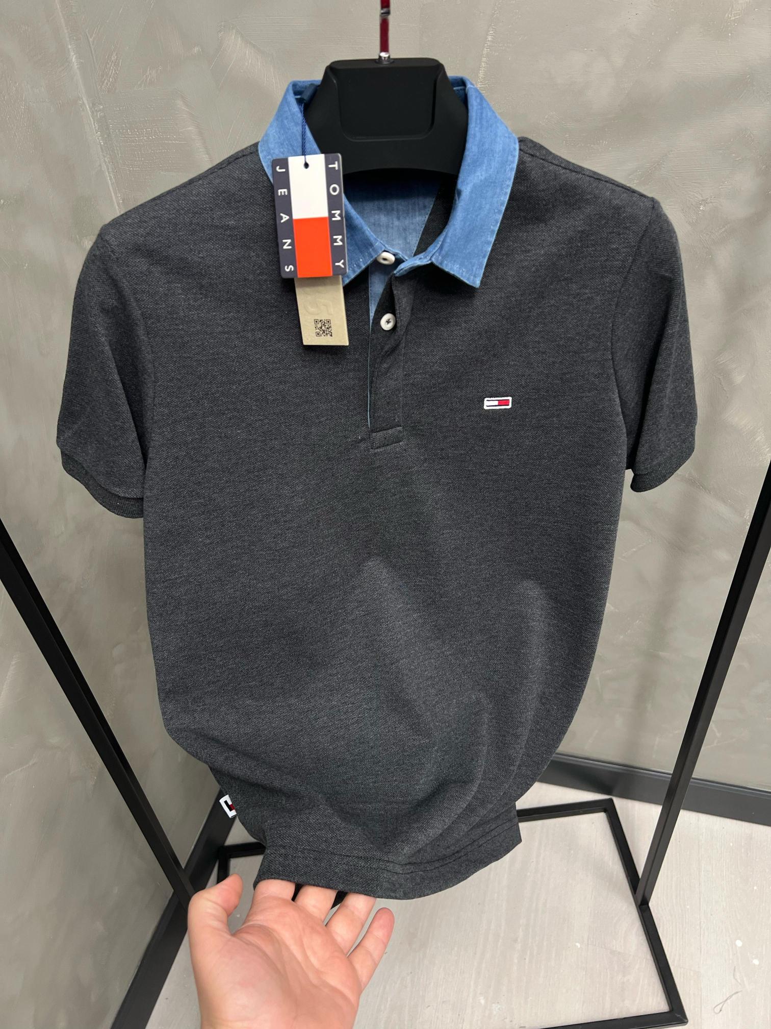 Erkek%20Normal%20Fit%20Polo%20Yaka%20T-shirt