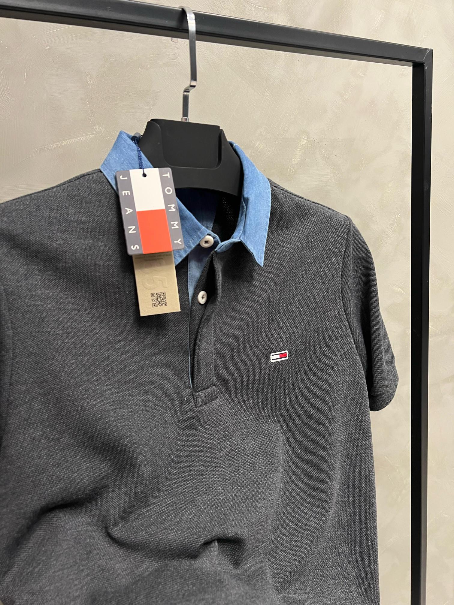 Erkek%20Normal%20Fit%20Polo%20Yaka%20T-shirt