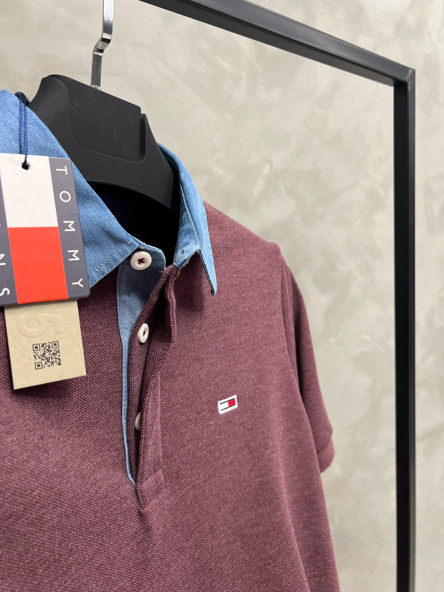 Erkek%20Normal%20Fit%20Polo%20Yaka%20T-shirt