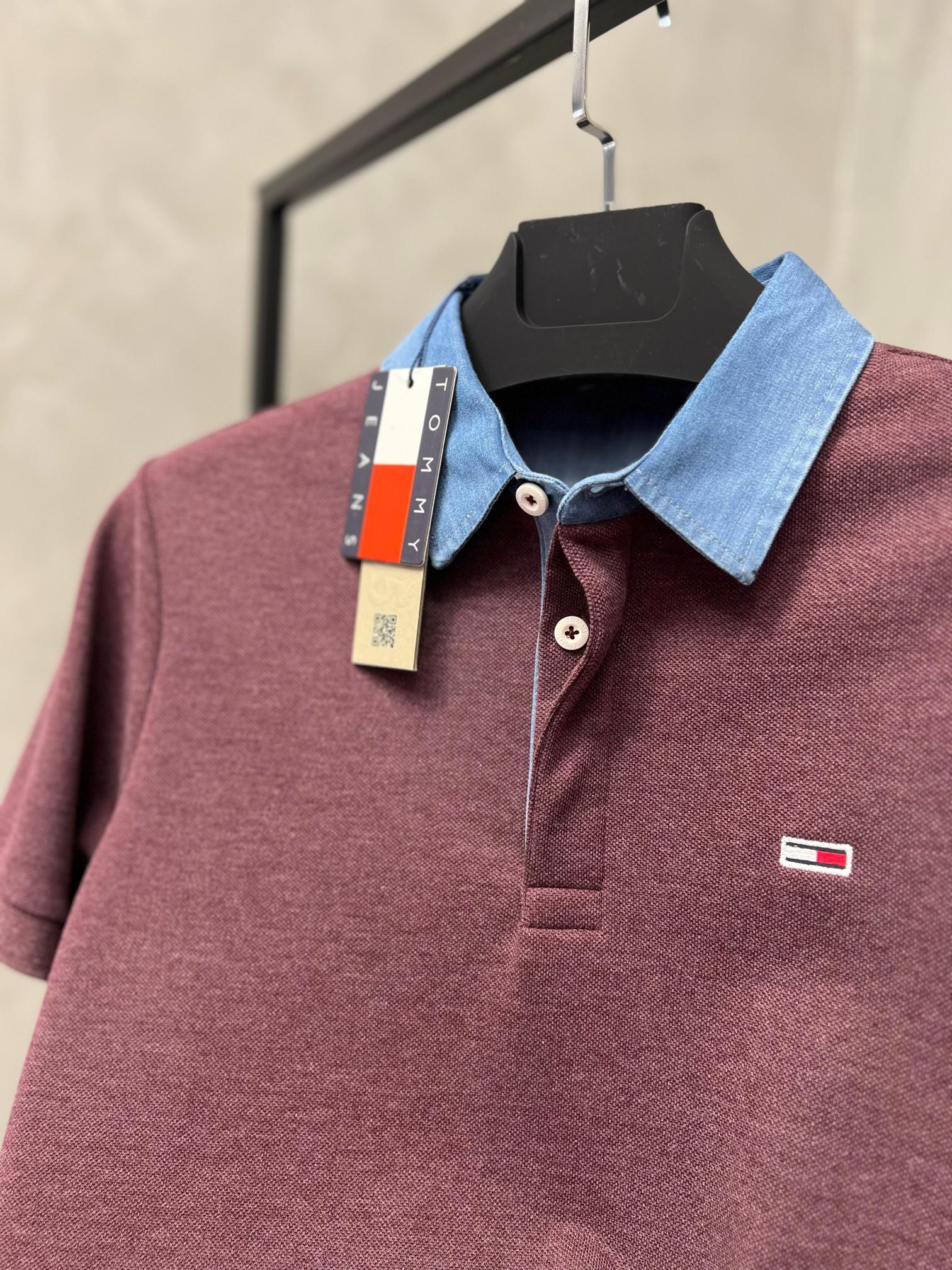 Erkek%20Normal%20Fit%20Polo%20Yaka%20T-shirt