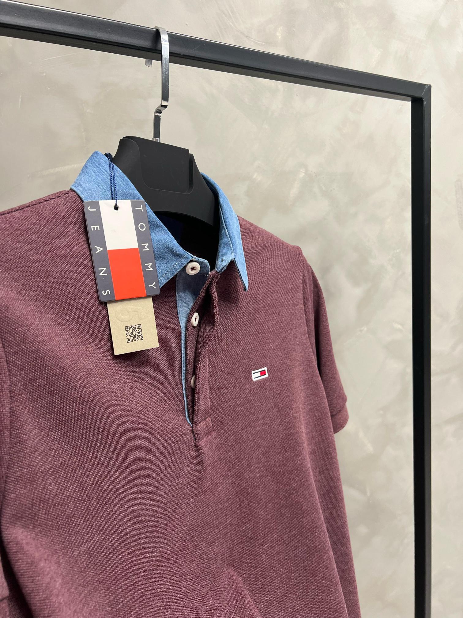 Erkek%20Normal%20Fit%20Polo%20Yaka%20T-shirt