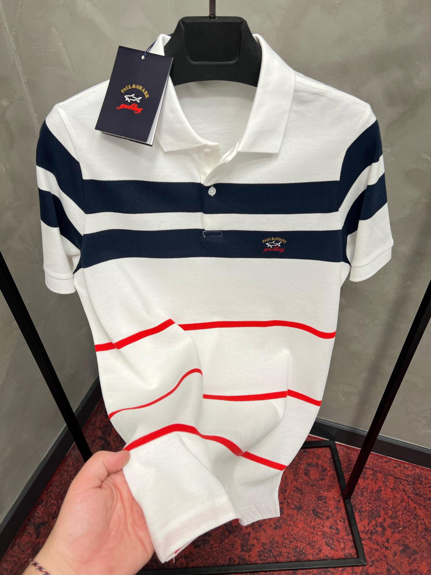 Erkek%20Normal%20Fit%20Polo%20Yaka%20T-shirt